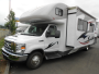 New 2013 Winnebago Access 31WP Class C For Sale